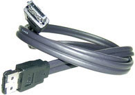 Microconnect External e-SATA Cable (0.5m) (SATEES05)